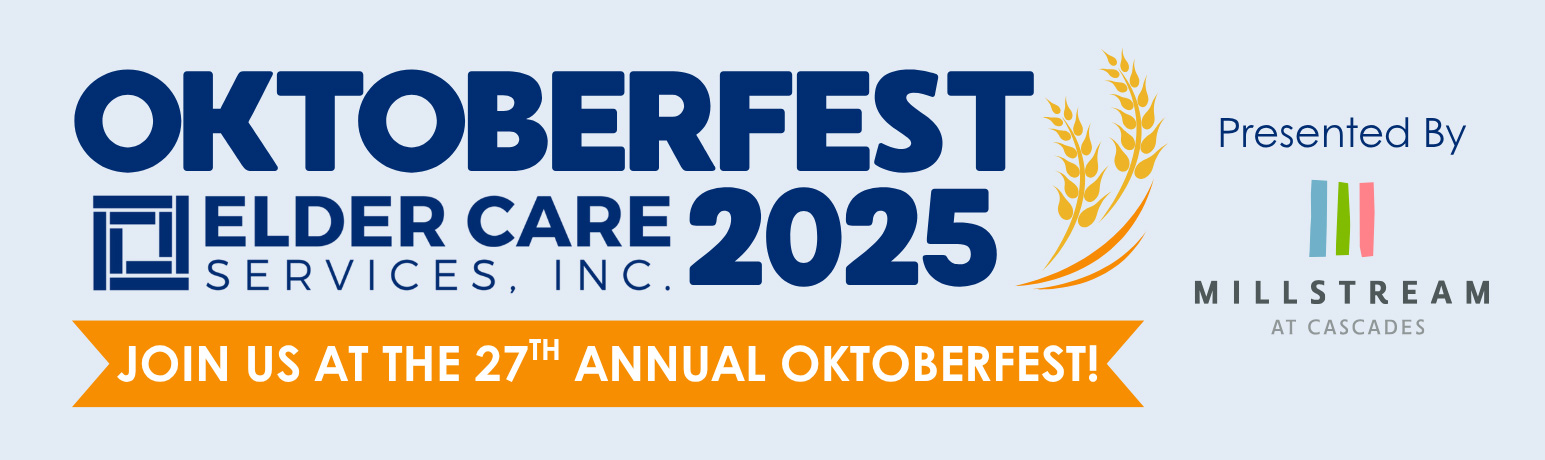 Oktoberfest 2025 logo