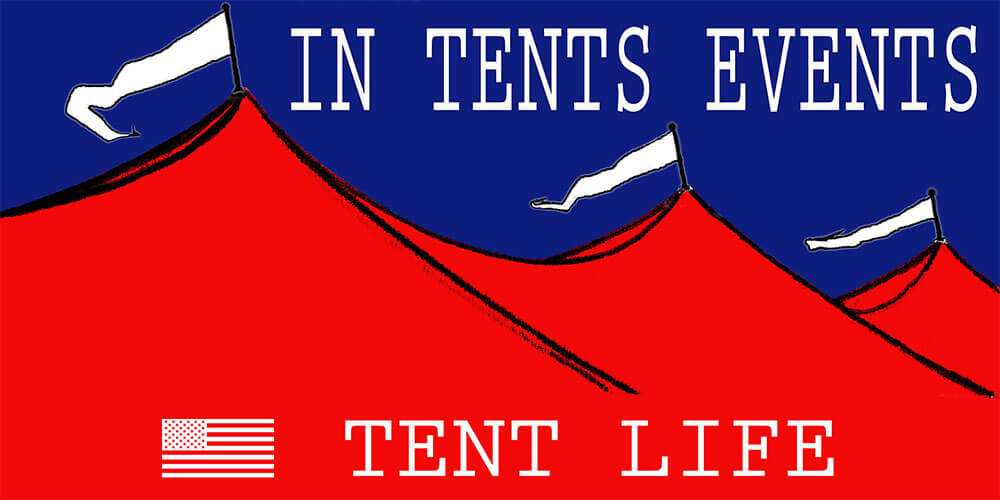 In Tents Events